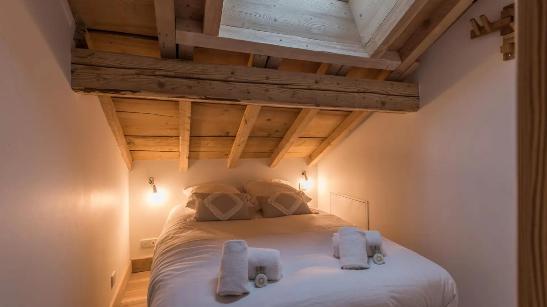 Chalet Bossons - Welkeys Chamonix