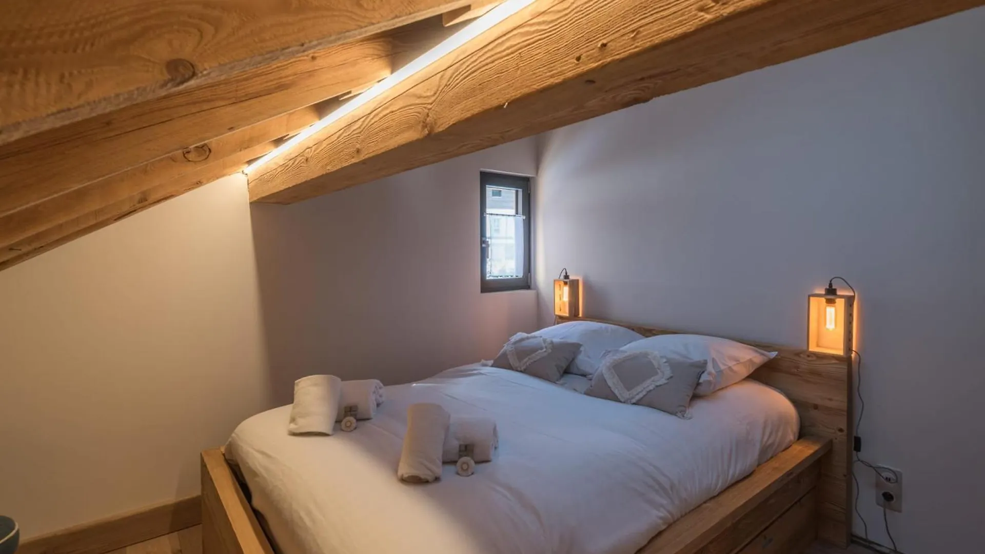 Chalet Bossons - Welkeys Chamonix France