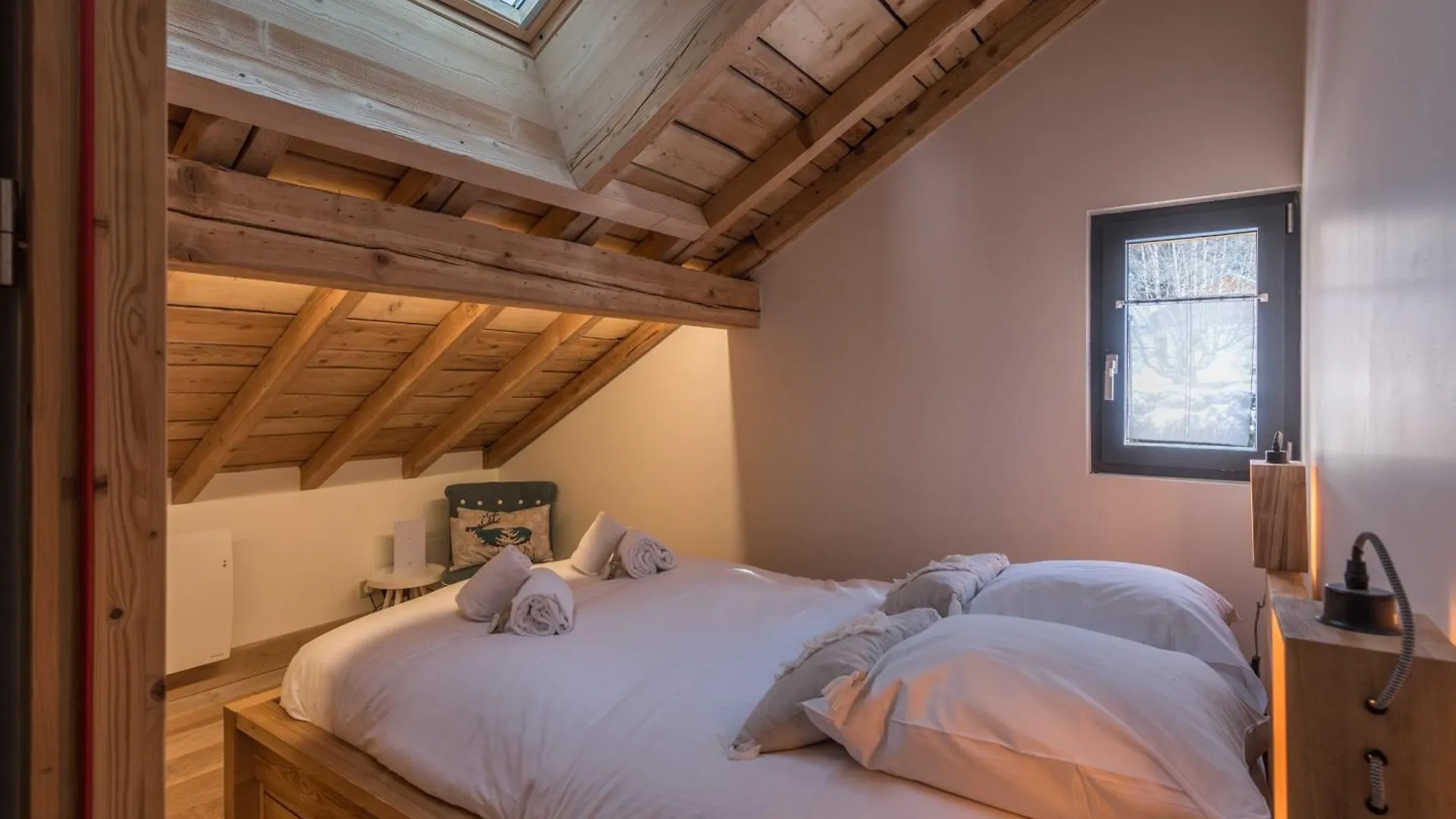 Chalet Bossons - Welkeys Chamonix