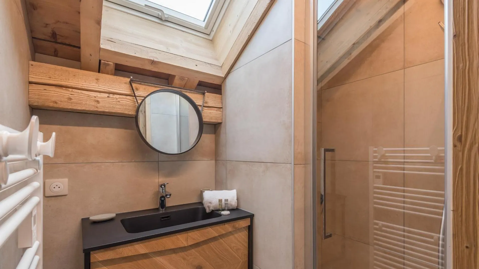 Chalet Bossons - Welkeys Chamonix