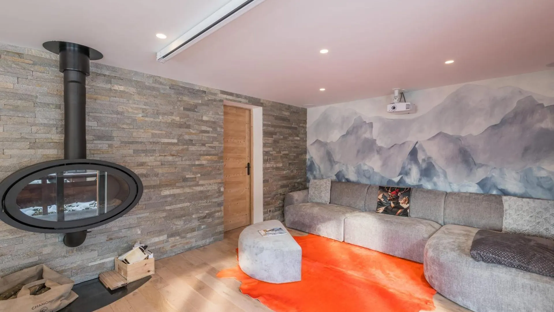 Chalet Bossons - Welkeys Chamonix