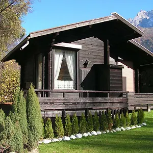 La Renardière Chamonix
