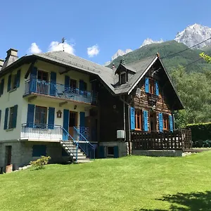 La Crèmerie Du Vernet Chamonix