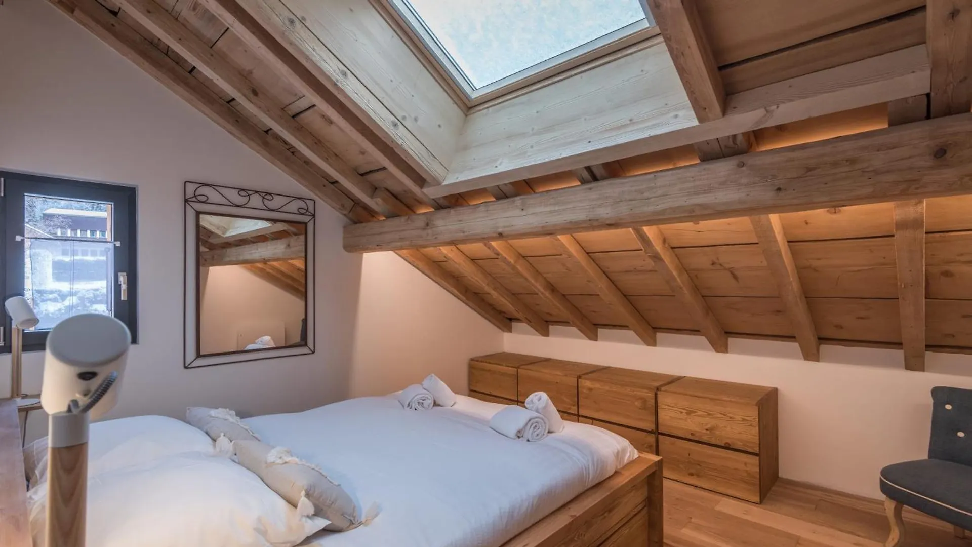 Chalet Bossons - Welkeys Chamonix