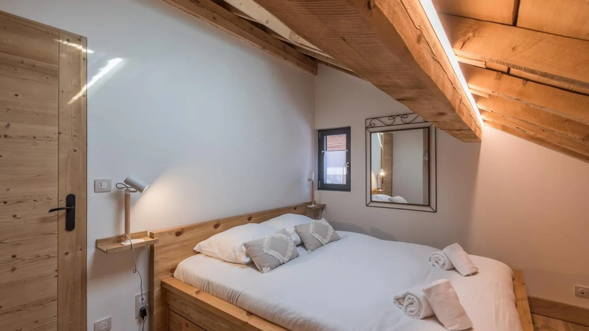 Chalet Bossons - Welkeys Chamonix 0*,  France